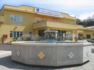53 casi di Coronavirus nella casa di cura, nessun misilmerese coinvolto !!!!