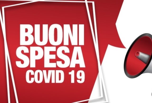 Misilmeri. Al via domande per i Buoni Spesa Regionali