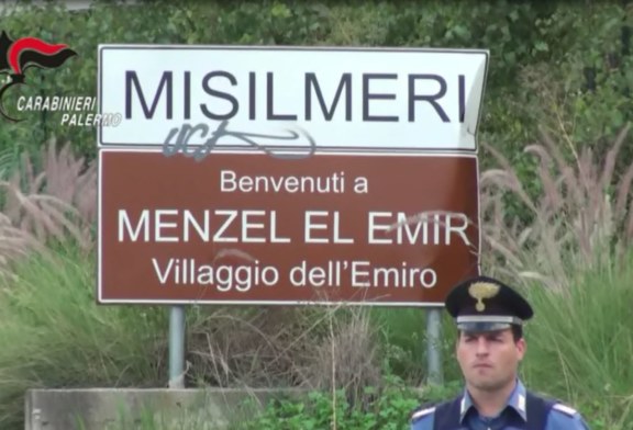 Sgominata banda di pusher a Misilmeri