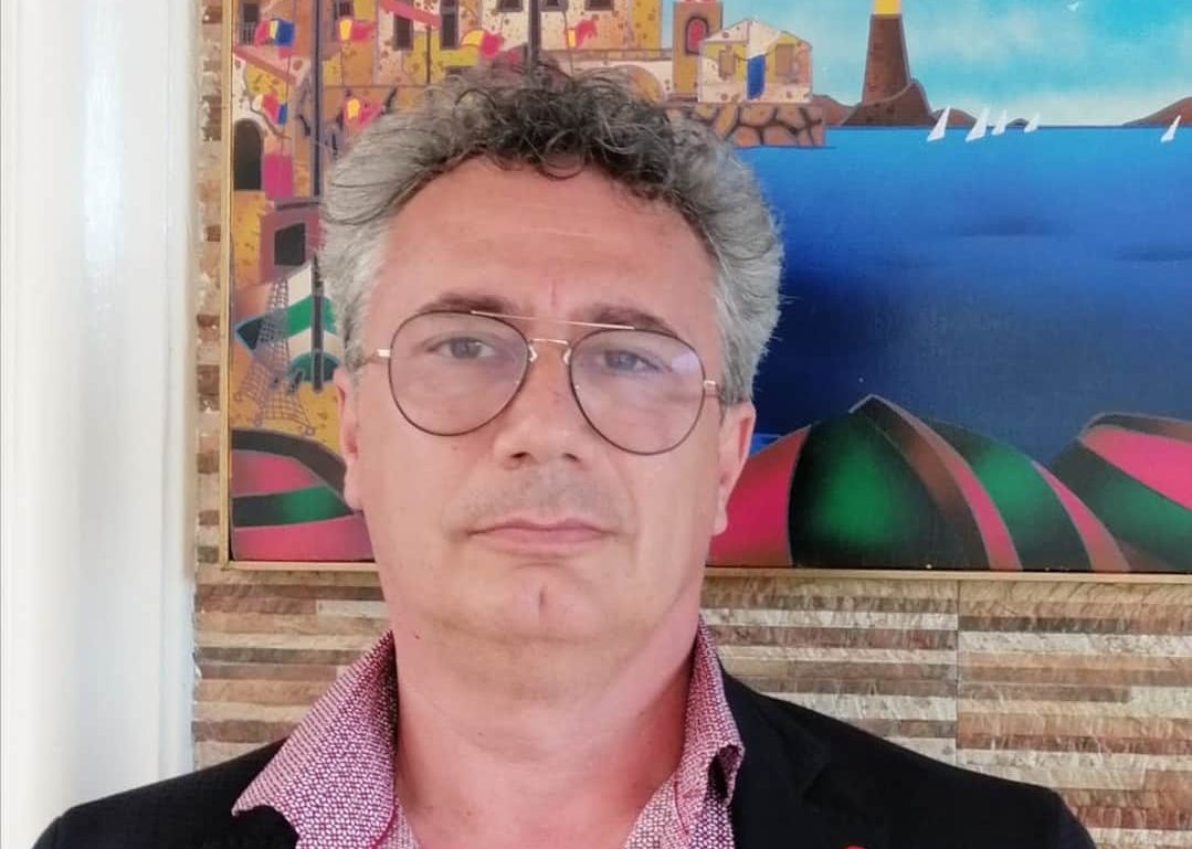 La Lega: Giuseppe Sucato è il nostro candidato a sindaco