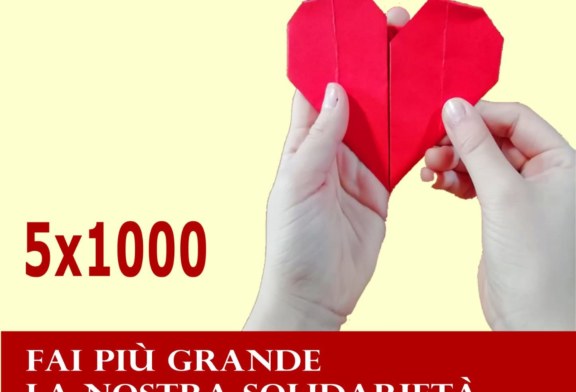 “Coccole a Distanza” il progetto di Associazione San Giovanni Battista e San Giusto Onlus