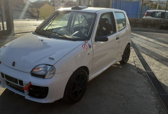 Automobilismo, domani al via la 104 Targa Florio