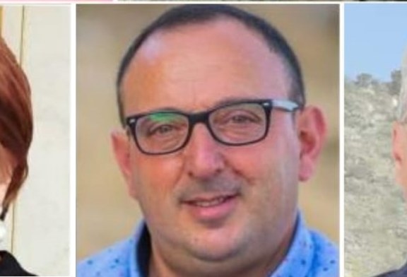 Elezioni comunali: Ecco i nomi dei candidati al consiglio comunale