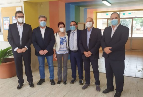 Amministrazione Rizzolo: ecco la nuova giunta