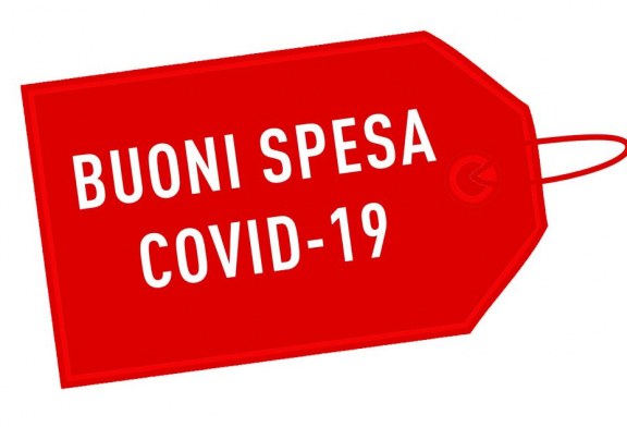 Zona Rossa, in arrivo buoni spesa