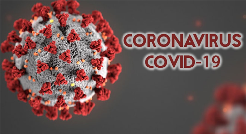 Screening da Coronavirus: effettuati 699 tamponi