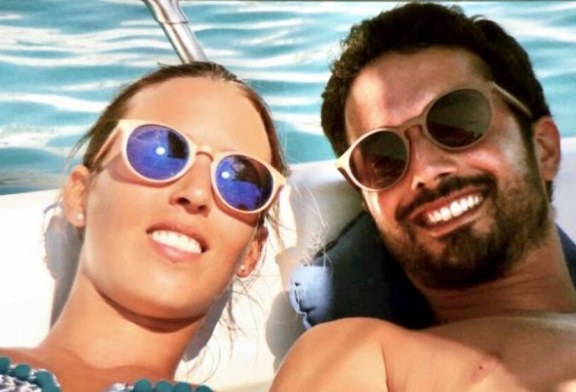 Ha un raro tumore, parte gara di solidarietà