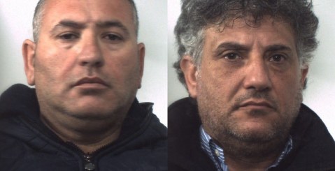 Bolognetta: Mafia su edilizia e onoranze funebri [Foto e Video]