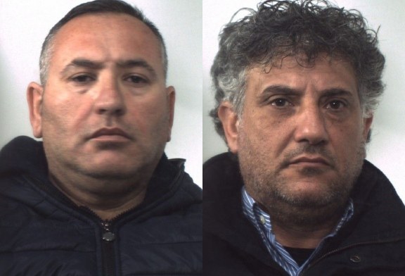 Bolognetta: Mafia su edilizia e onoranze funebri [Foto e Video]