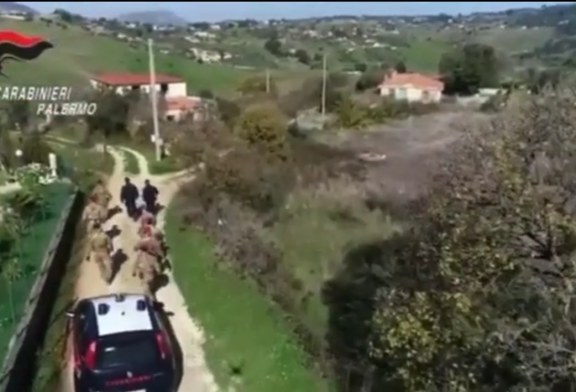 Carabinieri: Controlli straordinari sul territorio