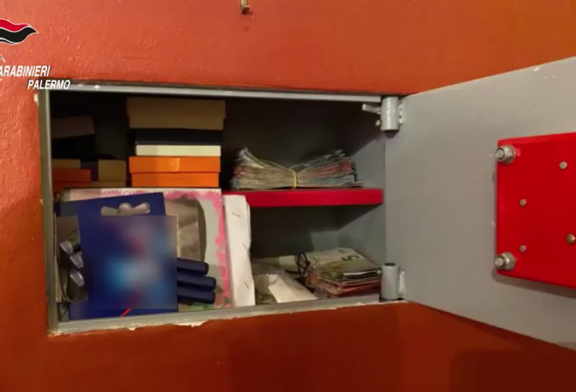 Anziani nella morsa di un usuraio