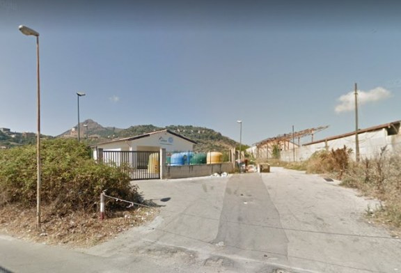 Spostato il CCR da via Longo a via Pellingra