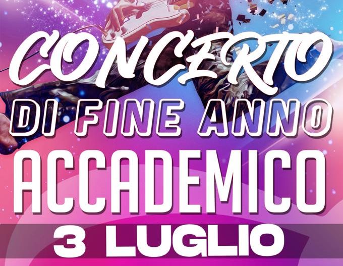 Sicily Music Academy: Il 3 Luglio arriva il “Saggio di fine anno accademico”