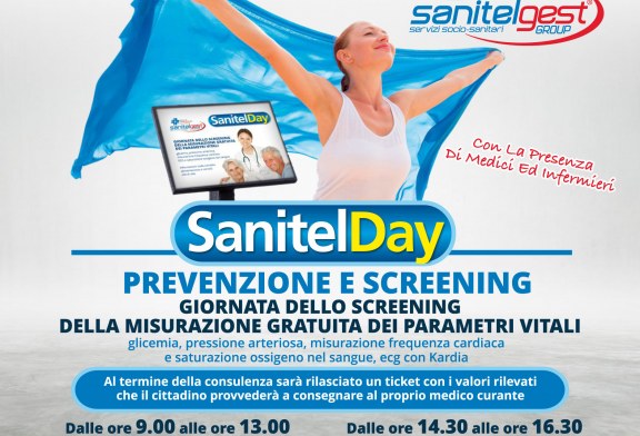 Sabato 27 a Misilmeri prevenzione e screening gratuiti per over 50/60