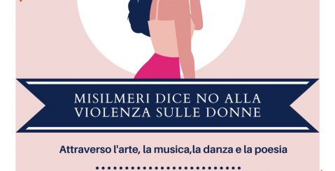 Misilmeri dice no alla violenza sulle donne