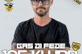 Gas Di Fede all’ IN DA KLUBB di RADIO 105