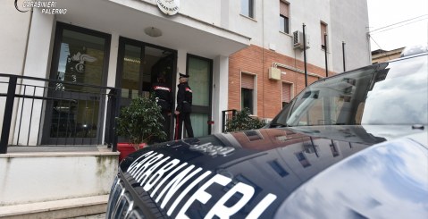 “Estate sicura” a Misilmeri. Sequestri e multe per oltre 40mila euro