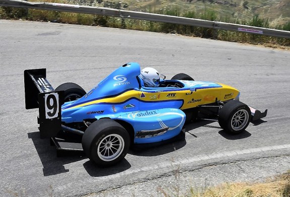 Domenica 2 ottobre a Misilmeri il 27° Slalom in ricordo di Luca Cerniglia