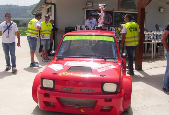 Al via 84 piloti per lo Slalom di Misilmeri. Oggi le verifiche ante gara