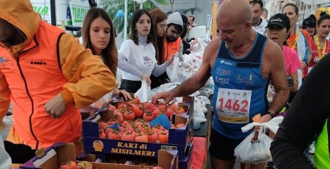 Misilmeri protagonista della XXVII Maratona di Palermo