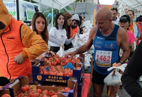 Misilmeri protagonista della XXVII Maratona di Palermo