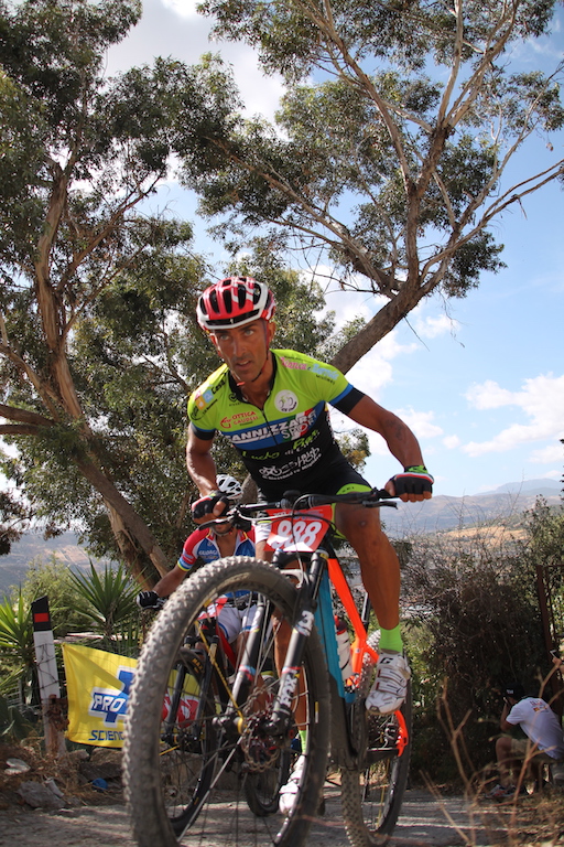 11° Cross Country “Città di Misilmeri” - 13