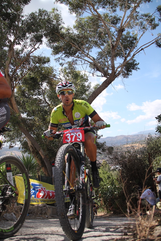 11° Cross Country “Città di Misilmeri” - 14