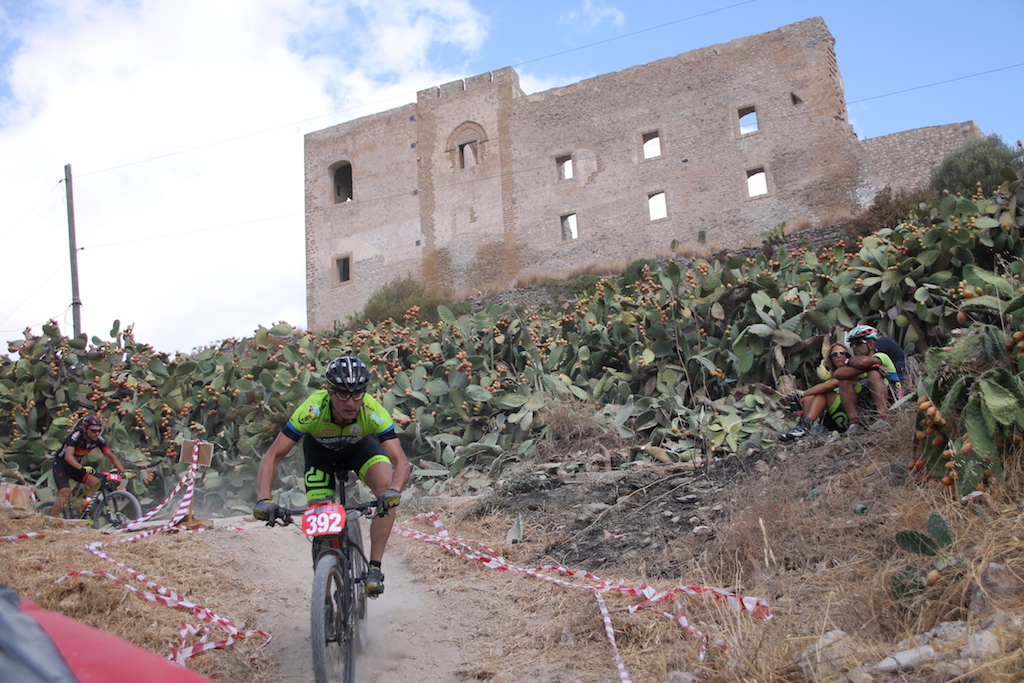11° Cross Country “Città di Misilmeri” - 15