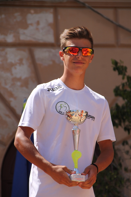 11° Cross Country “Città di Misilmeri” - 7