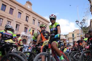 11° Cross Country “Città di Misilmeri” - 17