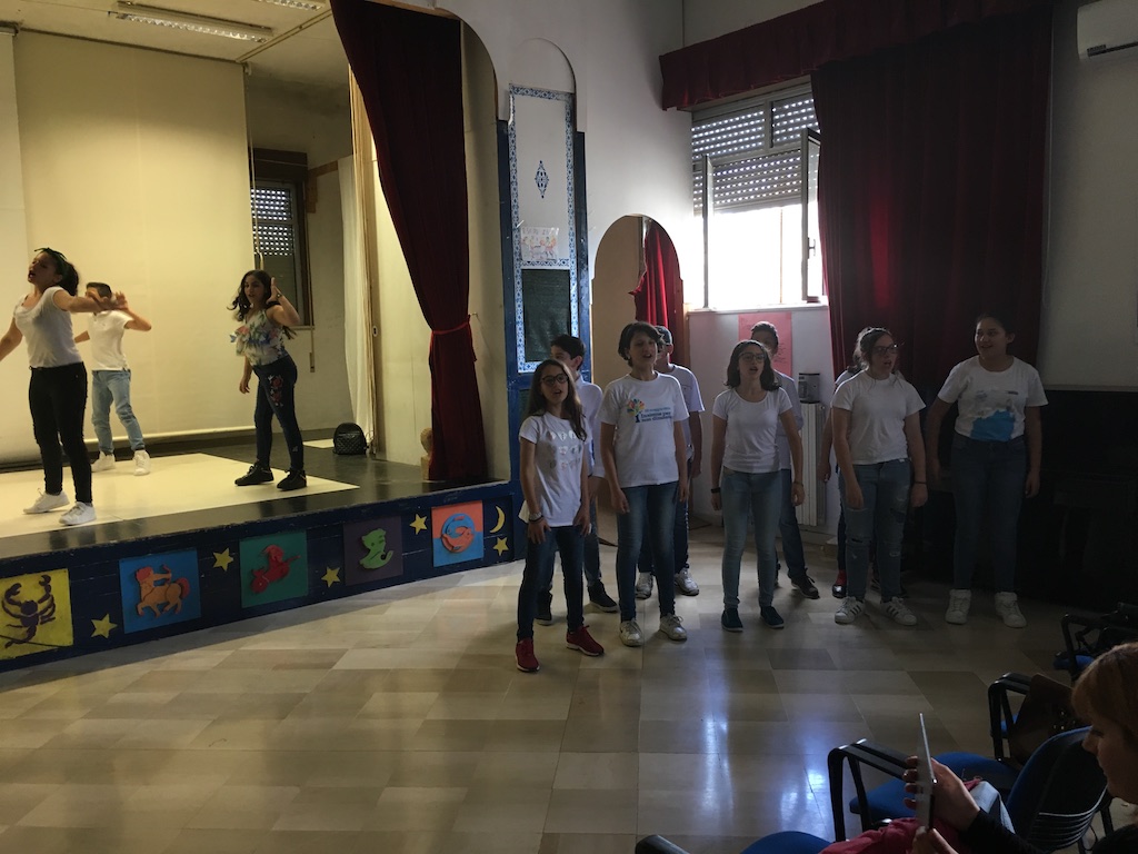 Commemorazione Falcone:Borsellino Cosmo Guastella69