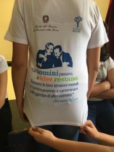 Commemorazione Falcone:Borsellino Cosmo Guastella23