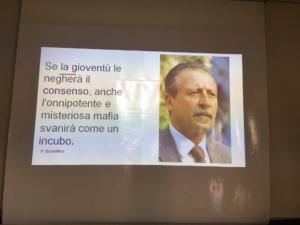 Commemorazione Falcone:Borsellino Cosmo Guastella28