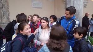 Erasmus - Scuola Guastella-201614