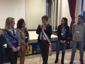 Erasmus - Scuola Guastella-201621