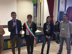 Erasmus - Scuola Guastella-201622