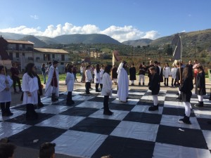 Erasmus - Scuola Guastella-201625
