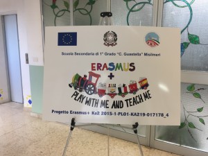 Erasmus - Scuola Guastella-201628
