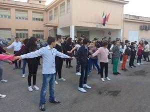Erasmus - Scuola Guastella-201630