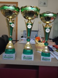 Fase Regionale Torneo Scacchi scolastici1