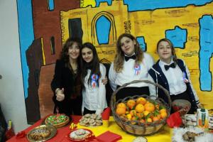 Odori e Sapori al don Lauri24