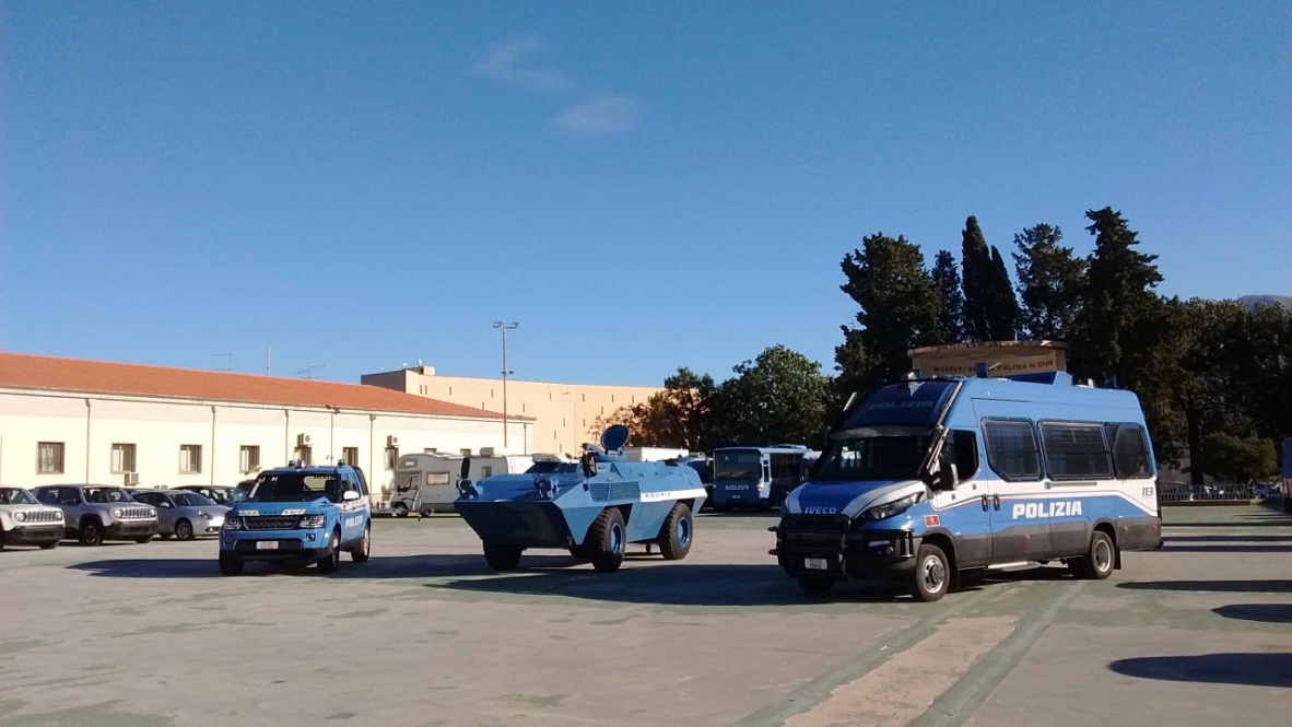 Sempre dritto - sulla via della responsabilità12