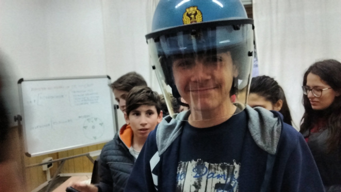 Sempre dritto - sulla via della responsabilità13