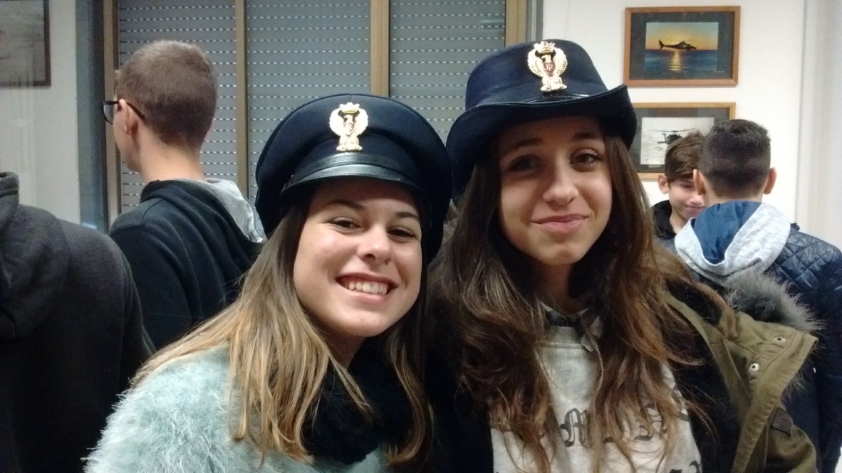 Sempre dritto - sulla via della responsabilità6
