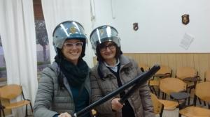 Sempre dritto - sulla via della responsabilità14