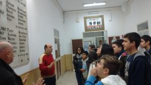 Sempre dritto - sulla via della responsabilità15