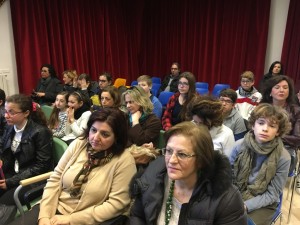 Tutti Uguali ma diversa...mente a scuola10