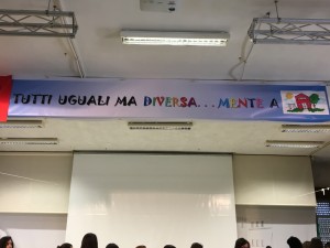 Tutti Uguali ma diversa...mente a scuola11