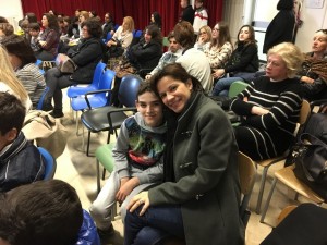 Tutti Uguali ma diversa...mente a scuola17