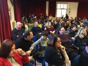 Tutti Uguali ma diversa...mente a scuola20
